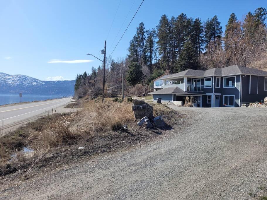 Lakeview 皮奇兰 外观 照片