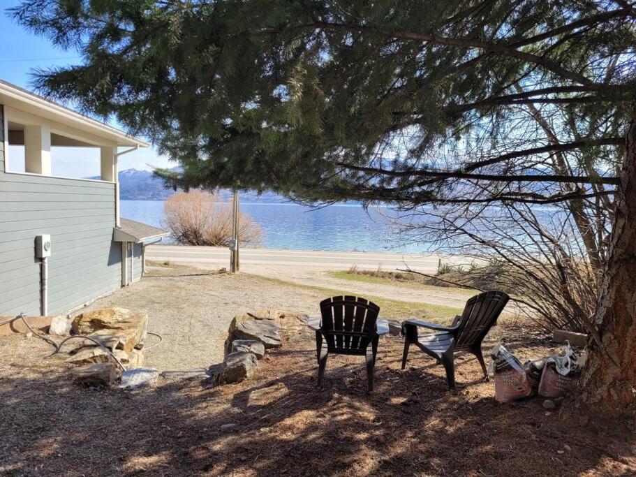 Lakeview 皮奇兰 外观 照片